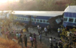 7 coaches of Katihar-Amritsar Amrapali Express derail